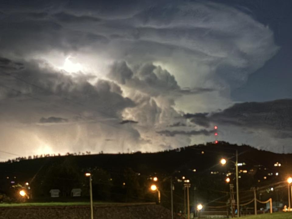 Storm Photo