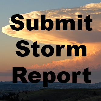 Submit Storm Report Button