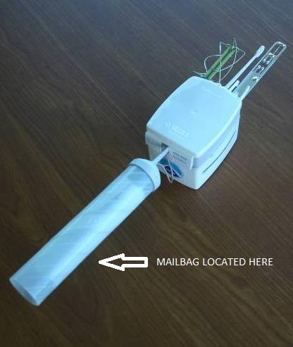 Weather Balloon Instrument Radiosonde Information