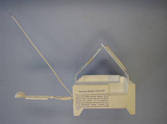 radiosonde