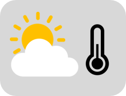 Current Weather Map