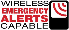 Wireless Emergency Alerts (WEA)