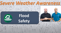 Flood and Flash Flood Safety