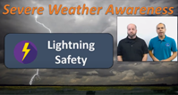 Lightning Safety (longer version)