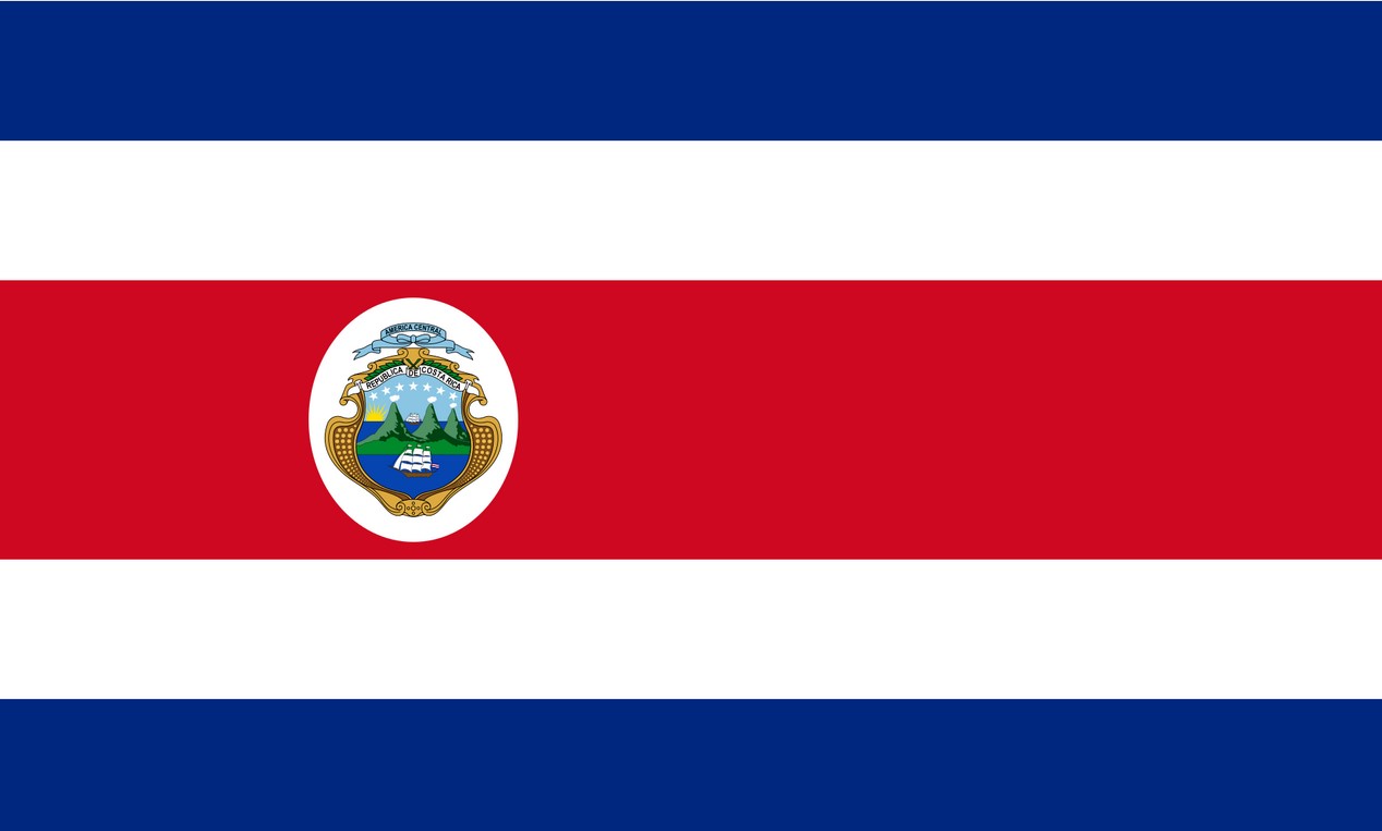 Costa Rica