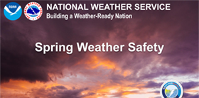 Spring Safety
