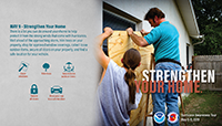 Strengthen Your Home May 9