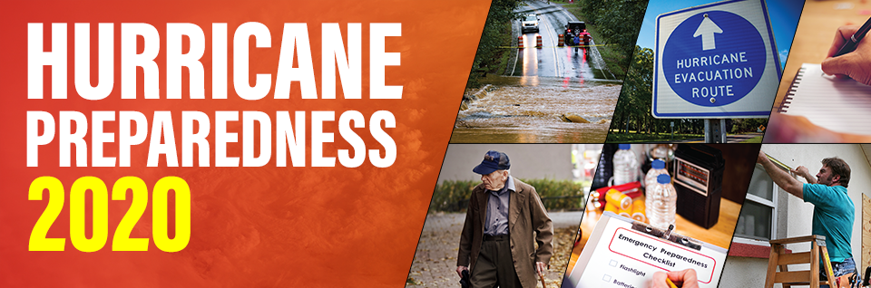 Day 1 Of Hurricane Preparedness Week Determining Your Risk