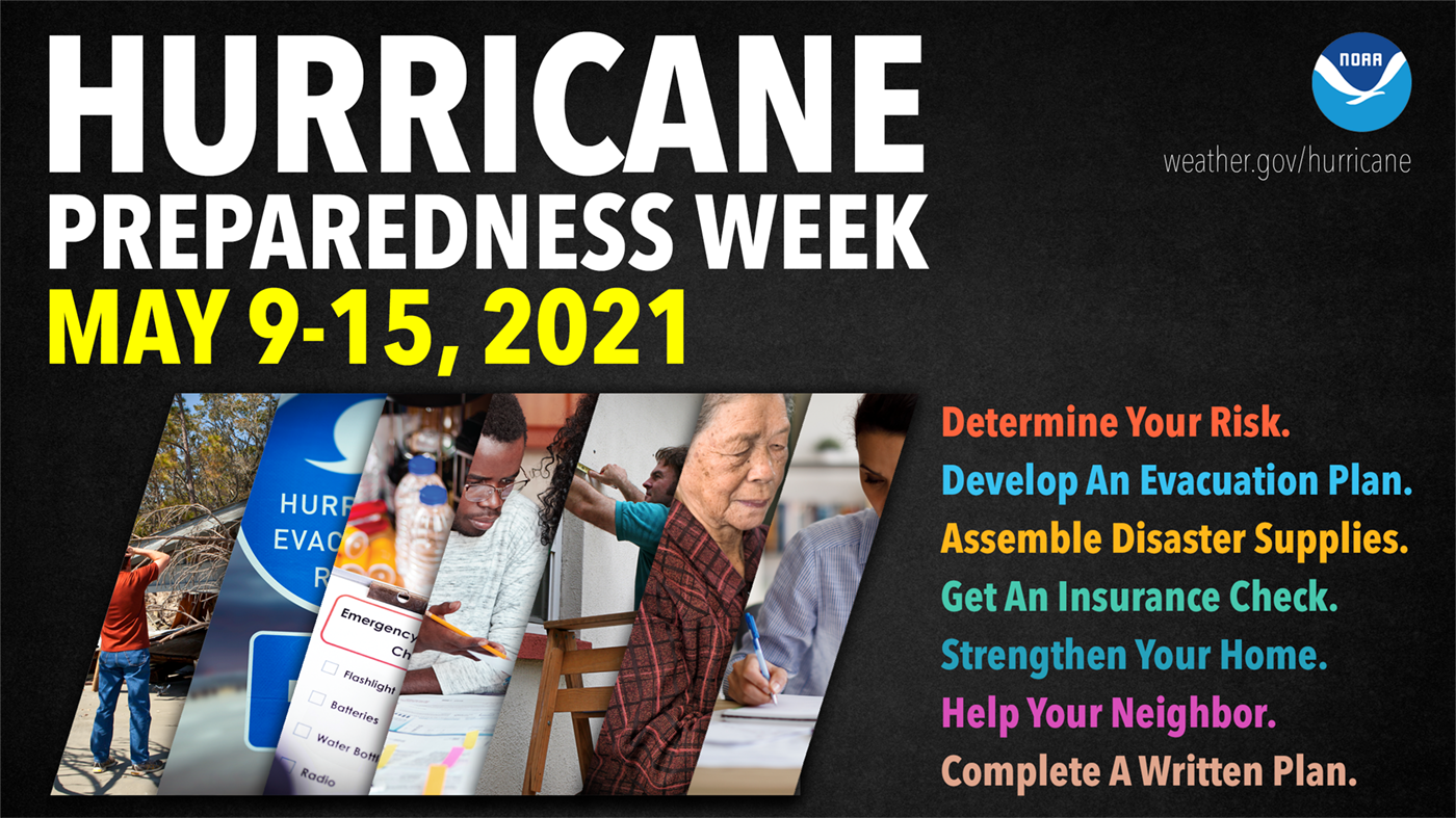 Don't wait for the storm: Smart strategies for hurricane preparedness on  the Gulf Coast - Gulf Coast Media