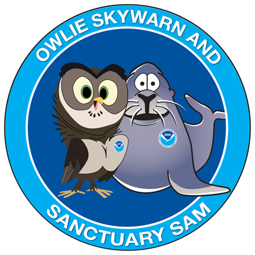 NWS Owlie Skywarn (@NWSOwlieSkywarn) / X