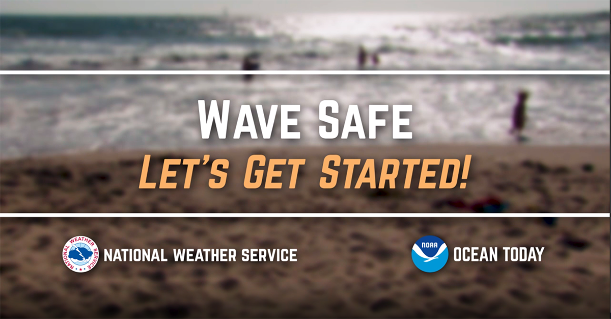 Wave Safe: Let's Get Started!