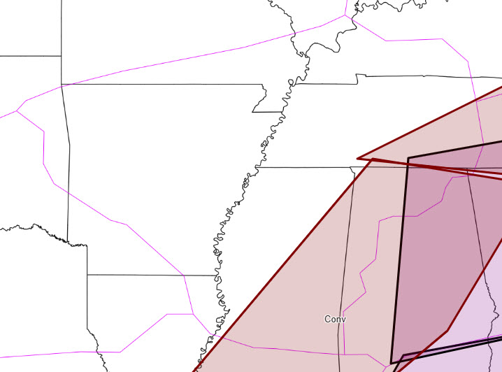 SIGMETS & ADVISORIES