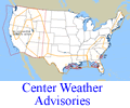 Sigmets and CWAs