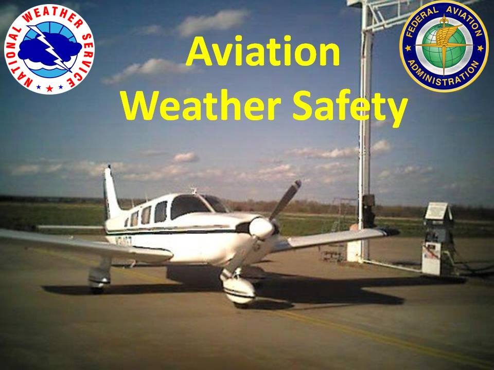 Aviation Safety