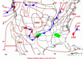 Weather Briefing