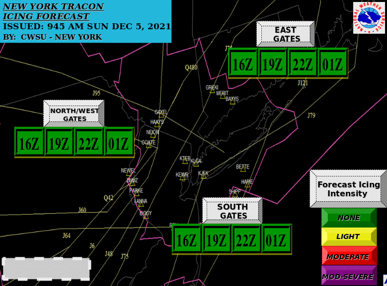 N90 Thunderstorm TDA