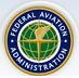 FAA logo - Click to go to the FAA homepage