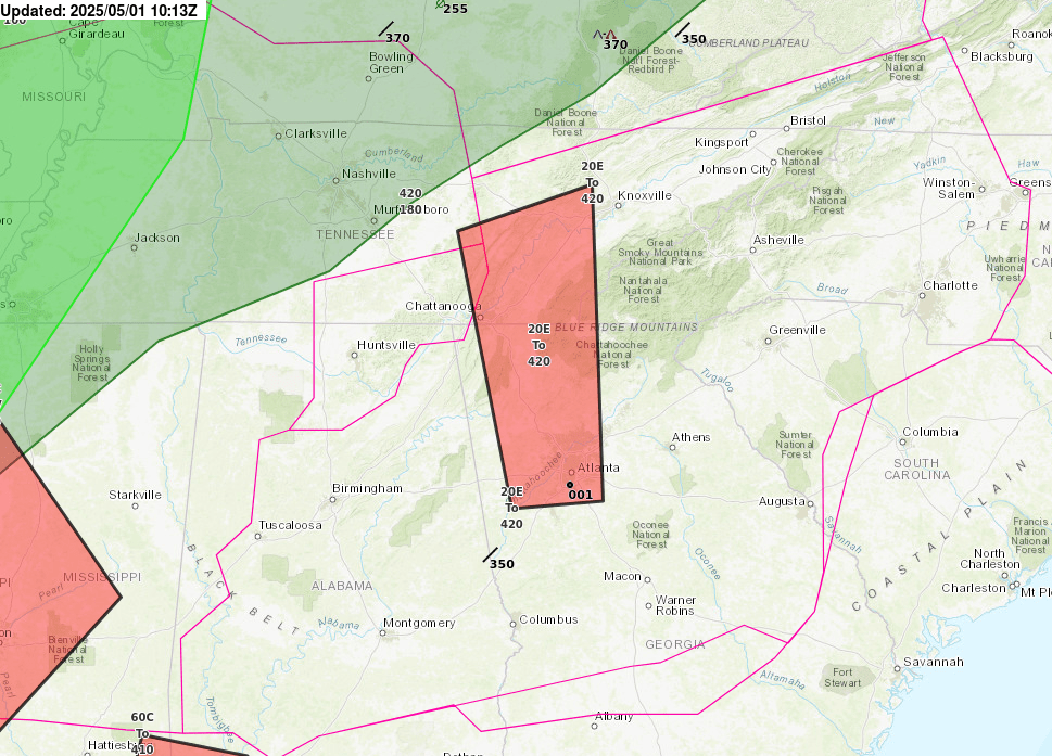 Weather Map