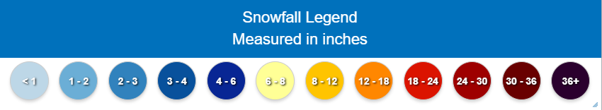 Snow Legend