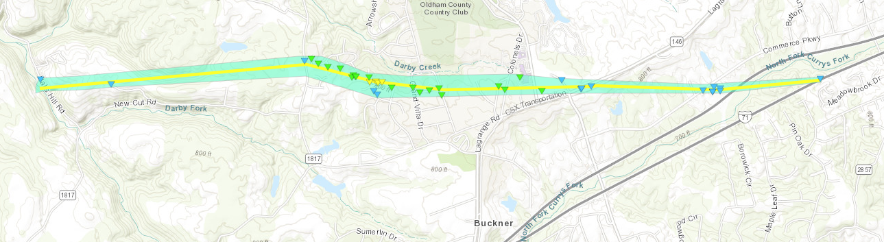 Track Map