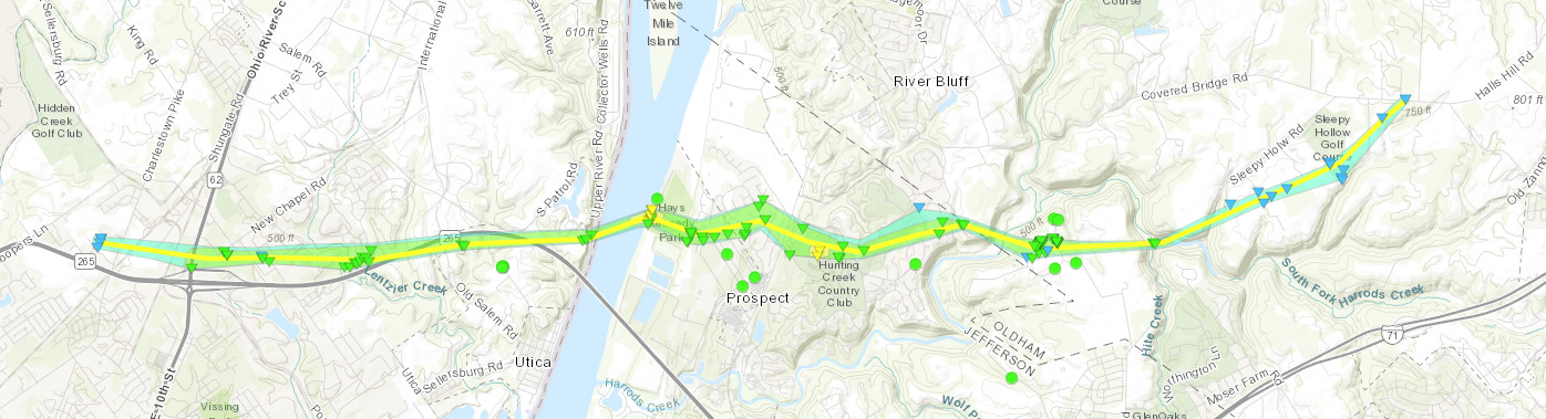 Track Map