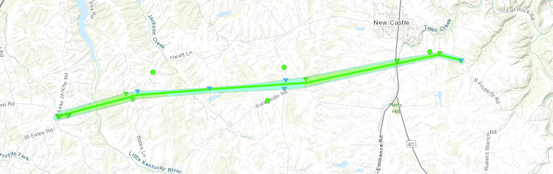 Track Map