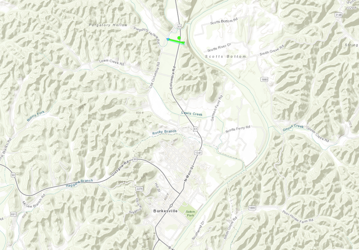 Track Map