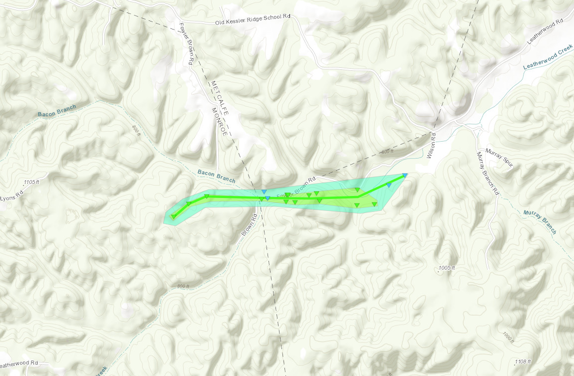 Track Map