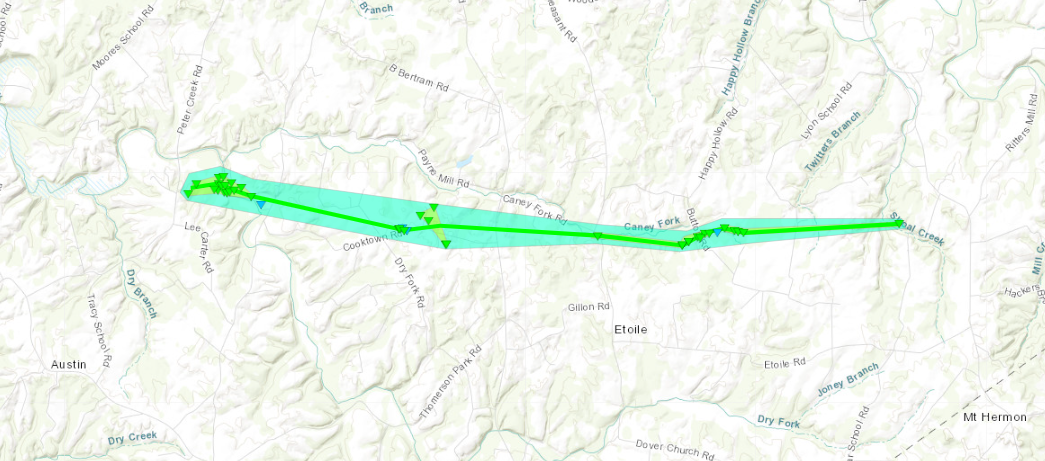 Track Map