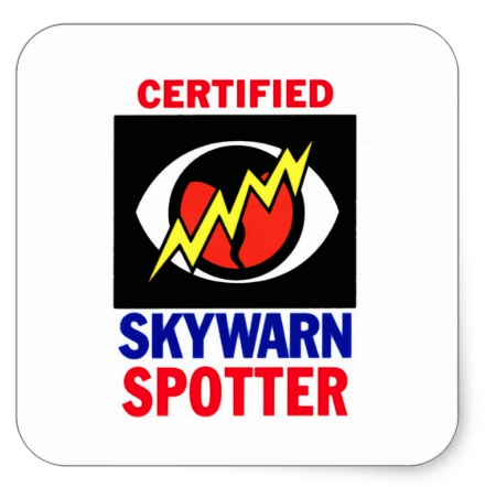 spotter image