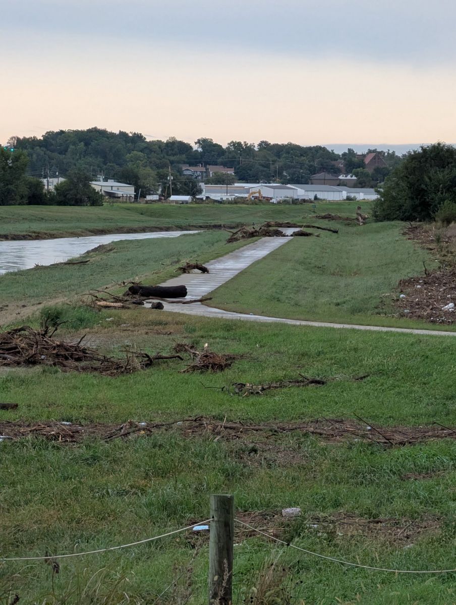 Papillion Creek