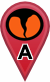 Advanced Spotter Class Marker