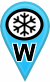 Winter Spotter Class Marker