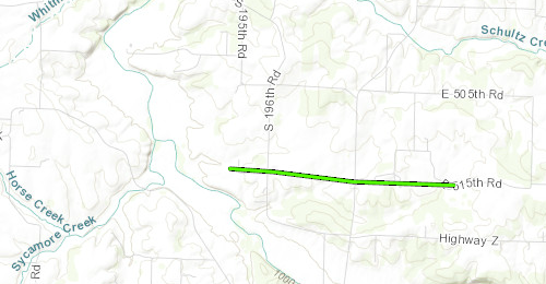 Track Map