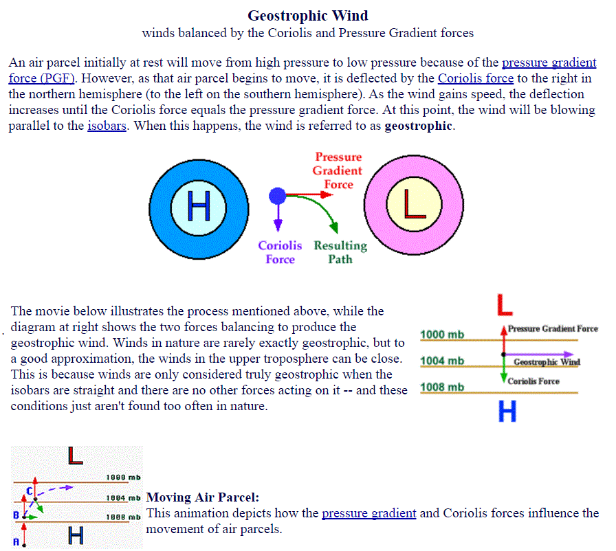 How much air pressure is needed to push water up a column?